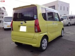 
										SUBARU CHIFFON FOR SALE IN KENYA full									
