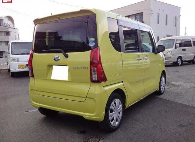 
								SUBARU CHIFFON FOR SALE IN KENYA full									