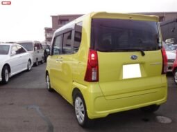 
										SUBARU CHIFFON FOR SALE IN KENYA full									