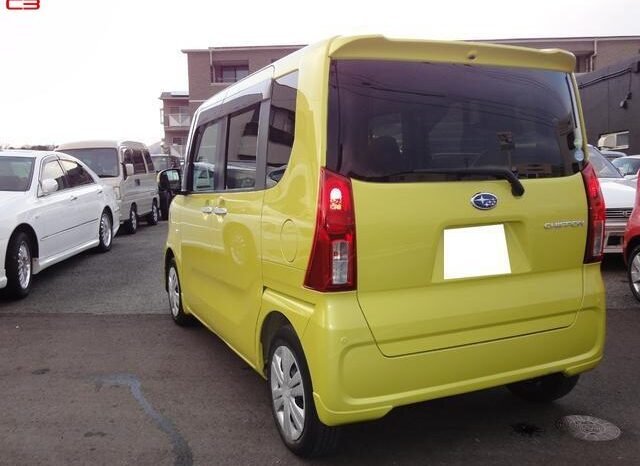 
								SUBARU CHIFFON FOR SALE IN KENYA full									