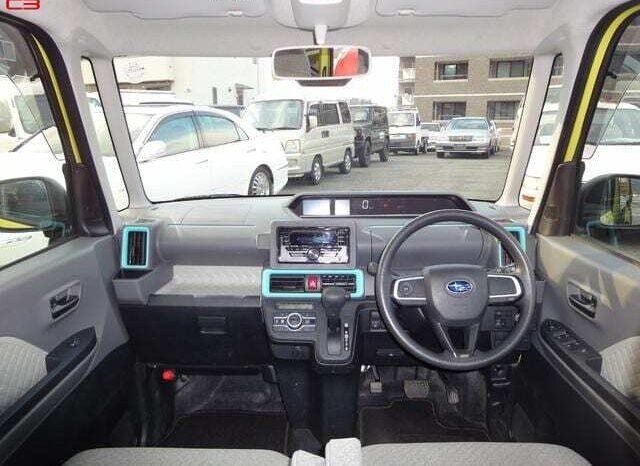 
								SUBARU CHIFFON FOR SALE IN KENYA full									