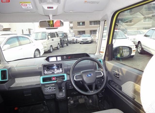 
								SUBARU CHIFFON FOR SALE IN KENYA full									