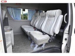 
										TOYOTA HIACE COMMUTER FOR SALE IN KENYA full									