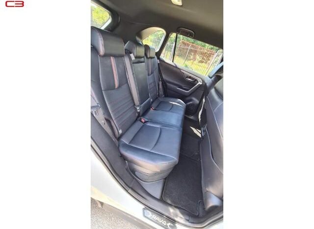 
								TOYOTA RAV4 FOR SALE IN KENYA full									