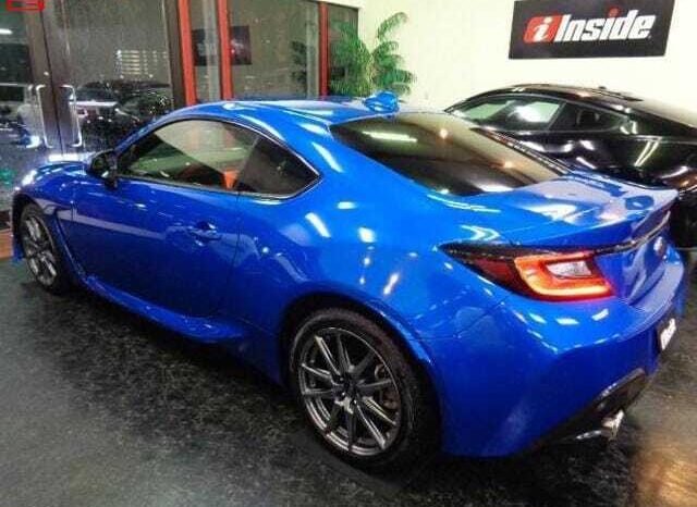 
								SUBARU BRZ FOR SALE IN KENYA full									