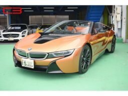 BMW I8 FOR SALE IN KENYA