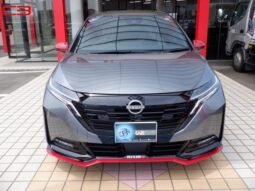 
										NISSAN AURA FOR SALE IN KENYA full									