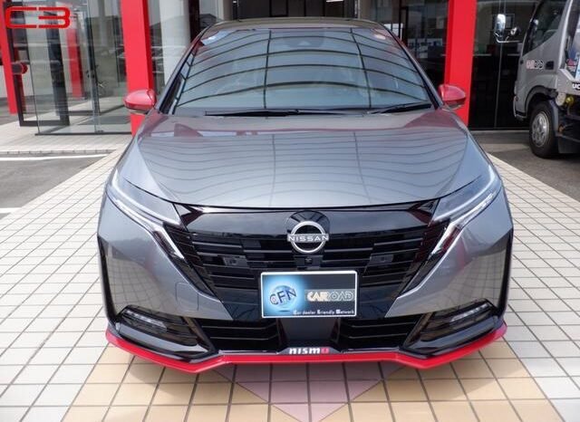 
								NISSAN AURA FOR SALE IN KENYA full									