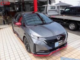 
										NISSAN AURA FOR SALE IN KENYA full									