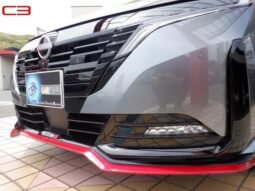 
										NISSAN AURA FOR SALE IN KENYA full									