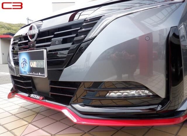 
								NISSAN AURA FOR SALE IN KENYA full									