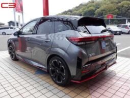 
										NISSAN AURA FOR SALE IN KENYA full									