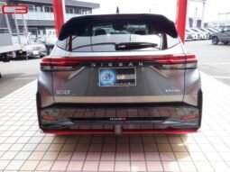 
										NISSAN AURA FOR SALE IN KENYA full									