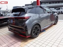 
										NISSAN AURA FOR SALE IN KENYA full									