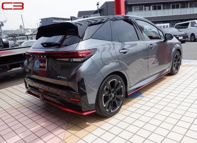 
								NISSAN AURA FOR SALE IN KENYA full									