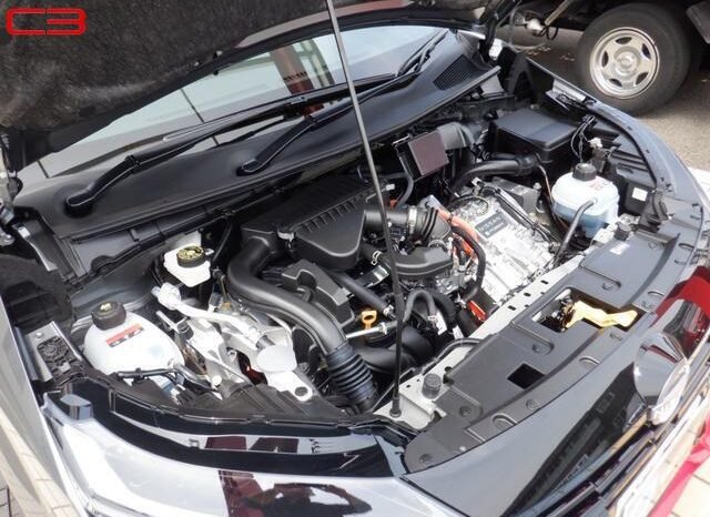 
								NISSAN AURA FOR SALE IN KENYA full									