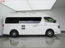 
										TOYOTA HIACE VAN FOR SALE IN KENYA full									
