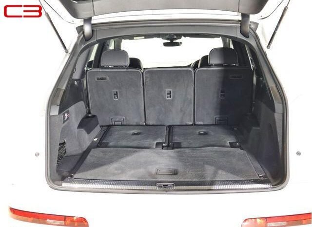 
								AUDI Q7 FOR SALE IN KENYA full									