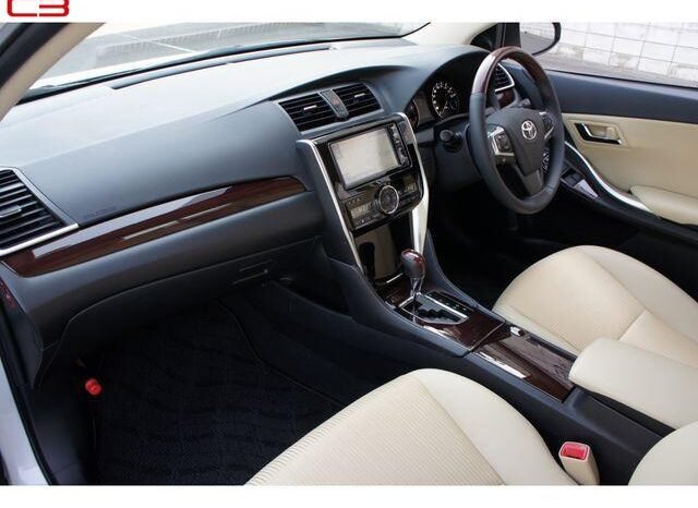 
								TOYOTA PREMIO FOR SALE IN KENYA full									
