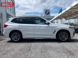 
										BMW X3 FOR SALE IN KENYA full									