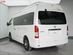 
										TOYOTA HIACE VAN FOR SALE IN KENYA full									