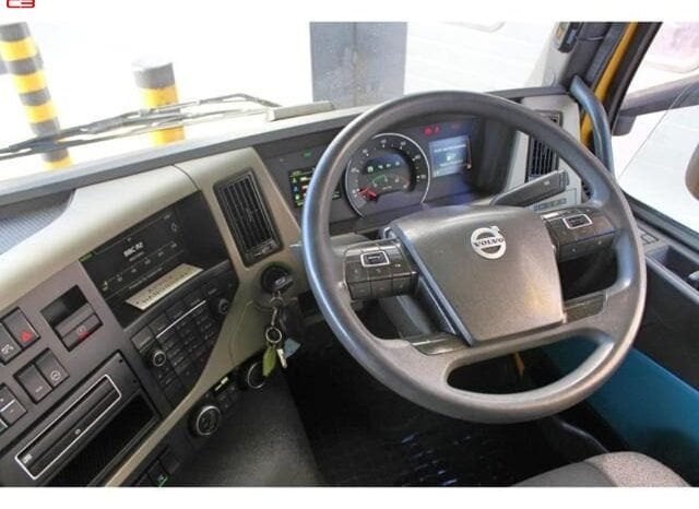 
								VOLVO FM FOR SALE IN KENYA full									