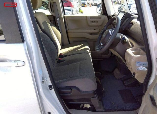 
								HONDA N BOX FOR SALE IN KENYA full									