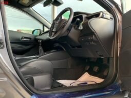
										TOYOTA COROLLA SPORT FOR SALE IN KENYA full									