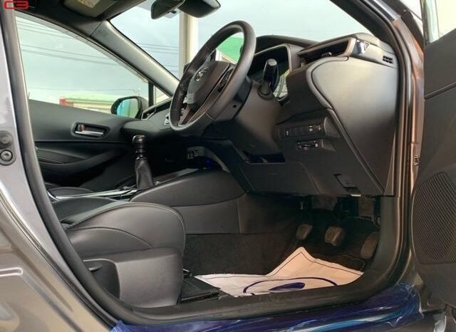 
								TOYOTA COROLLA SPORT FOR SALE IN KENYA full									