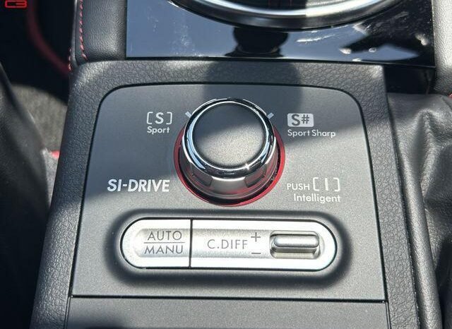 
								SUBARU WRX STI FOR SALE IN KENYA full									