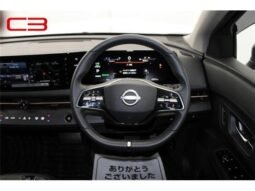 
										NISSAN ARIYA FOR SALE IN KENYA full									