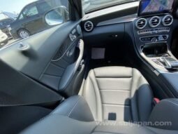 
										MERCEDES C CLASS C220D FOR SALE IN KENYA full									