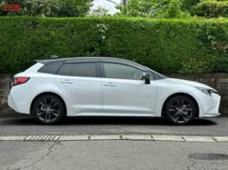 
										TOYOTA COROLLA TOURING FOR SALE IN KENYA full									