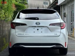 
										TOYOTA COROLLA TOURING FOR SALE IN KENYA full									