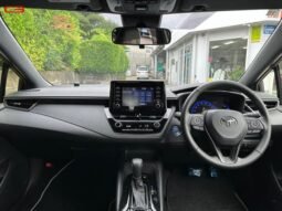 
										TOYOTA COROLLA TOURING FOR SALE IN KENYA full									