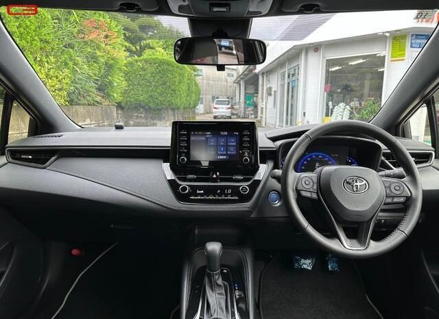 
								TOYOTA COROLLA TOURING FOR SALE IN KENYA full									