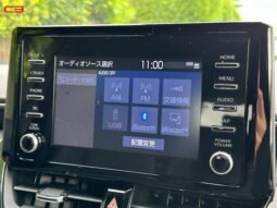 
										TOYOTA COROLLA TOURING FOR SALE IN KENYA full									