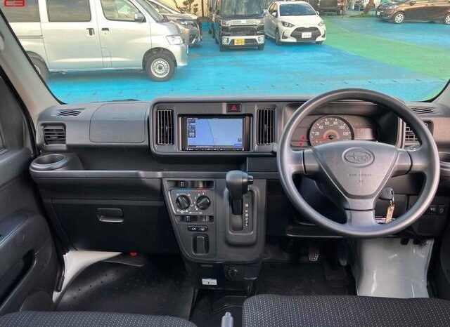 
								SUBARU SAMBAR FOR SALE IN KENYA full									