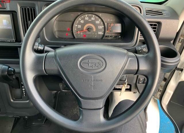 
								SUBARU SAMBAR FOR SALE IN KENYA full									