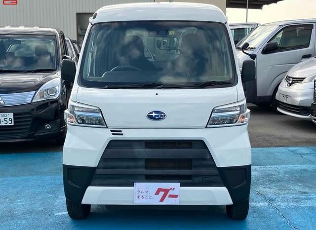 
								SUBARU SAMBAR FOR SALE IN KENYA full									