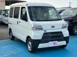 SUBARU SAMBAR FOR SALE IN KENYA
