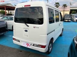 
										SUBARU SAMBAR FOR SALE IN KENYA full									