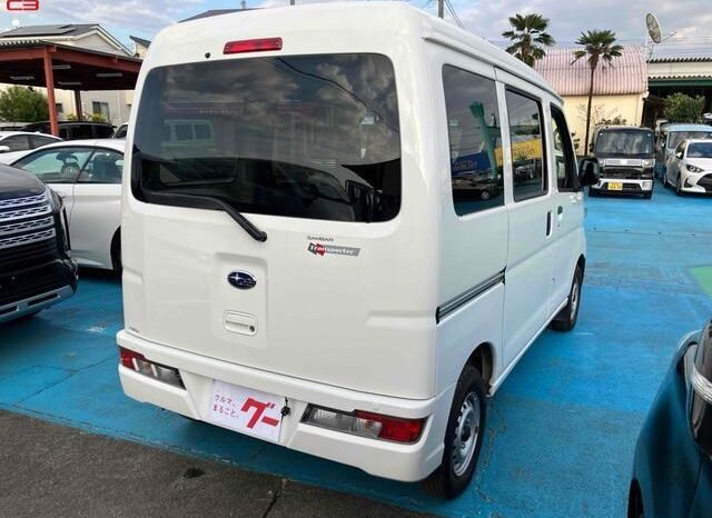 
								SUBARU SAMBAR FOR SALE IN KENYA full									