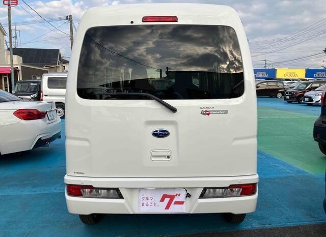 
								SUBARU SAMBAR FOR SALE IN KENYA full									