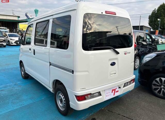 
								SUBARU SAMBAR FOR SALE IN KENYA full									