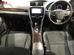
										TOYOTA PREMIO FOR SALE IN KENYA full									