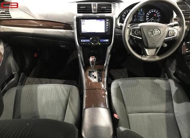 
								TOYOTA PREMIO FOR SALE IN KENYA full									