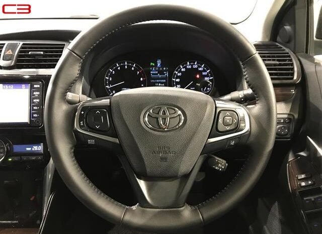 
								TOYOTA PREMIO FOR SALE IN KENYA full									