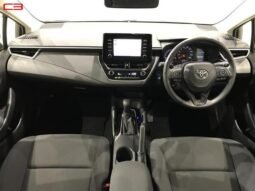 
										TOYOTA COROLLA FOR SALE IN KENYA full									