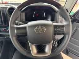 
										TOYOTA LAND CRUISER 70 FOR SALE IN KENYA full									